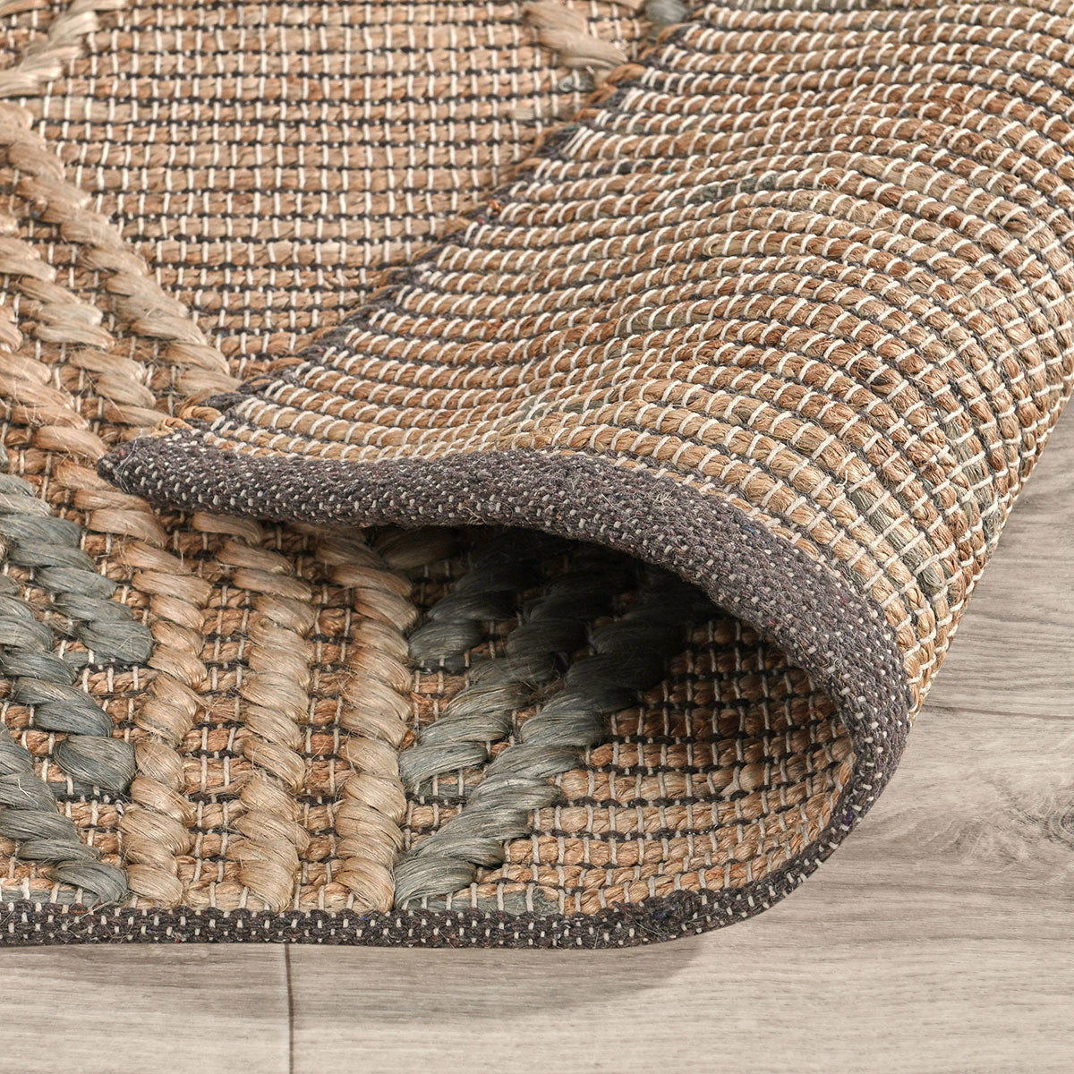 Natural Fiber - Sylmar Rug