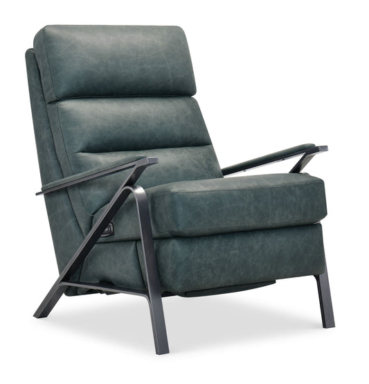 Elixir - Power Recliner With Power Headrest
