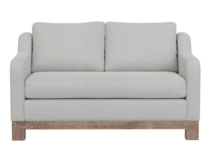 Samba - Fabric Loveseat