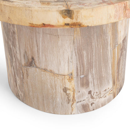Janelle - Round Accent Table