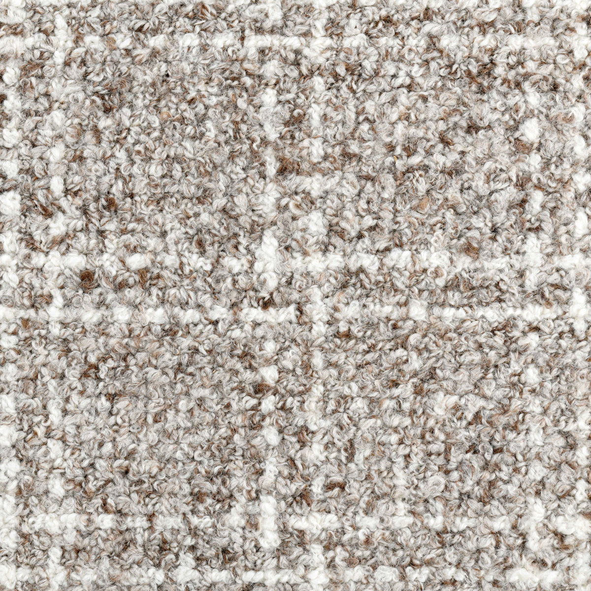 Bradbury - Wool 10' x 14' Rug - Natural