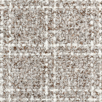 Bradbury - Wool 10' x 14' Rug - Natural