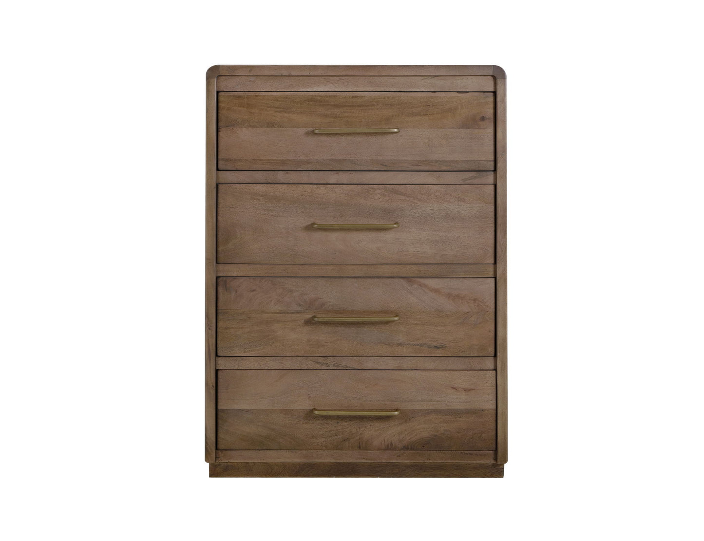 Mezquite - Chest - Mezquite Brown
