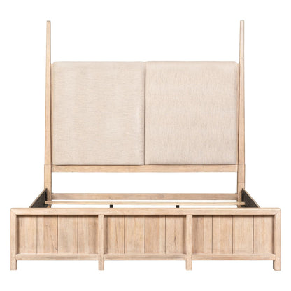 Proximity Place - Poster Bed