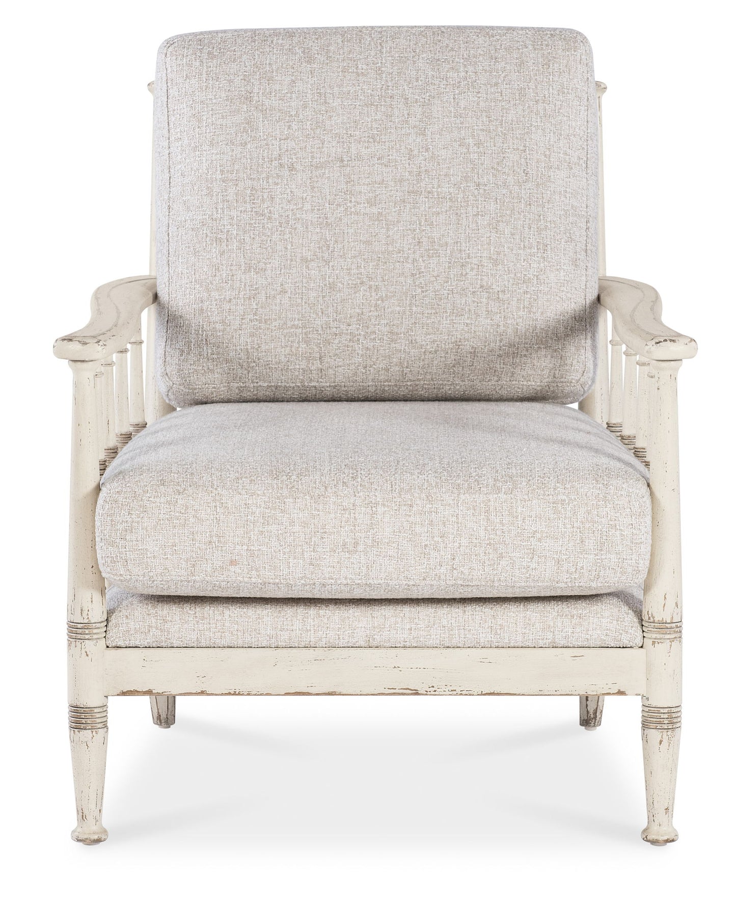 CC - Prairie Upholstered Chair