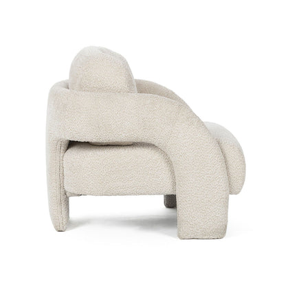 Salino - Upholstered Lounge Chair