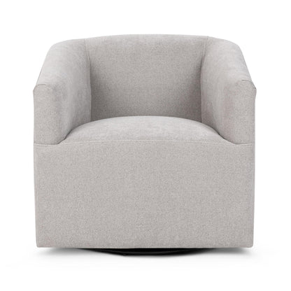 Vernon - Swivel Chair