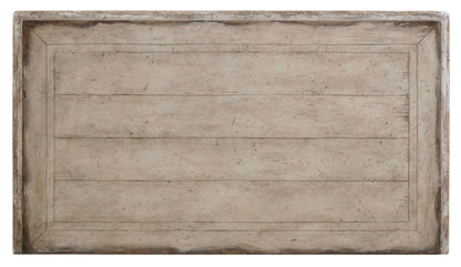 Chatelet - Fretwork Nightstand