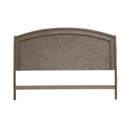 Avalon - Panel Headboard