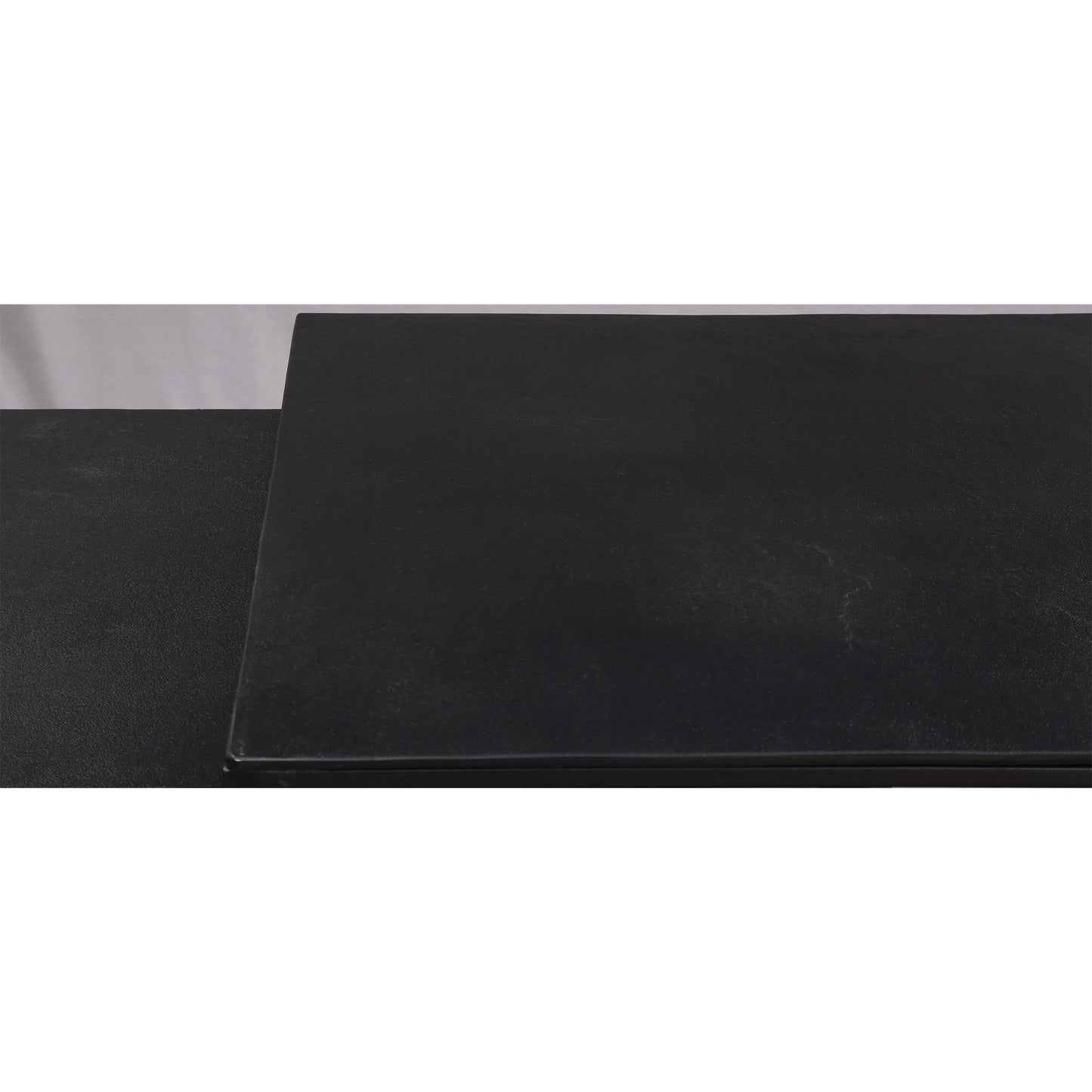 Declan - Nesting Coffee Table - Black