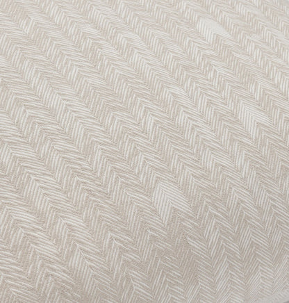 French Herringbone - Duvet
