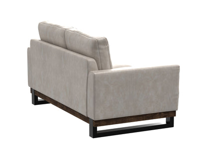Blackburn - Loveseat - Marfil