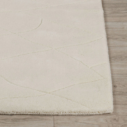 Renewed - Lucerne Wool Rug
