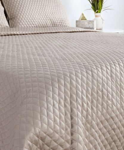 Diamond - Quilt Set