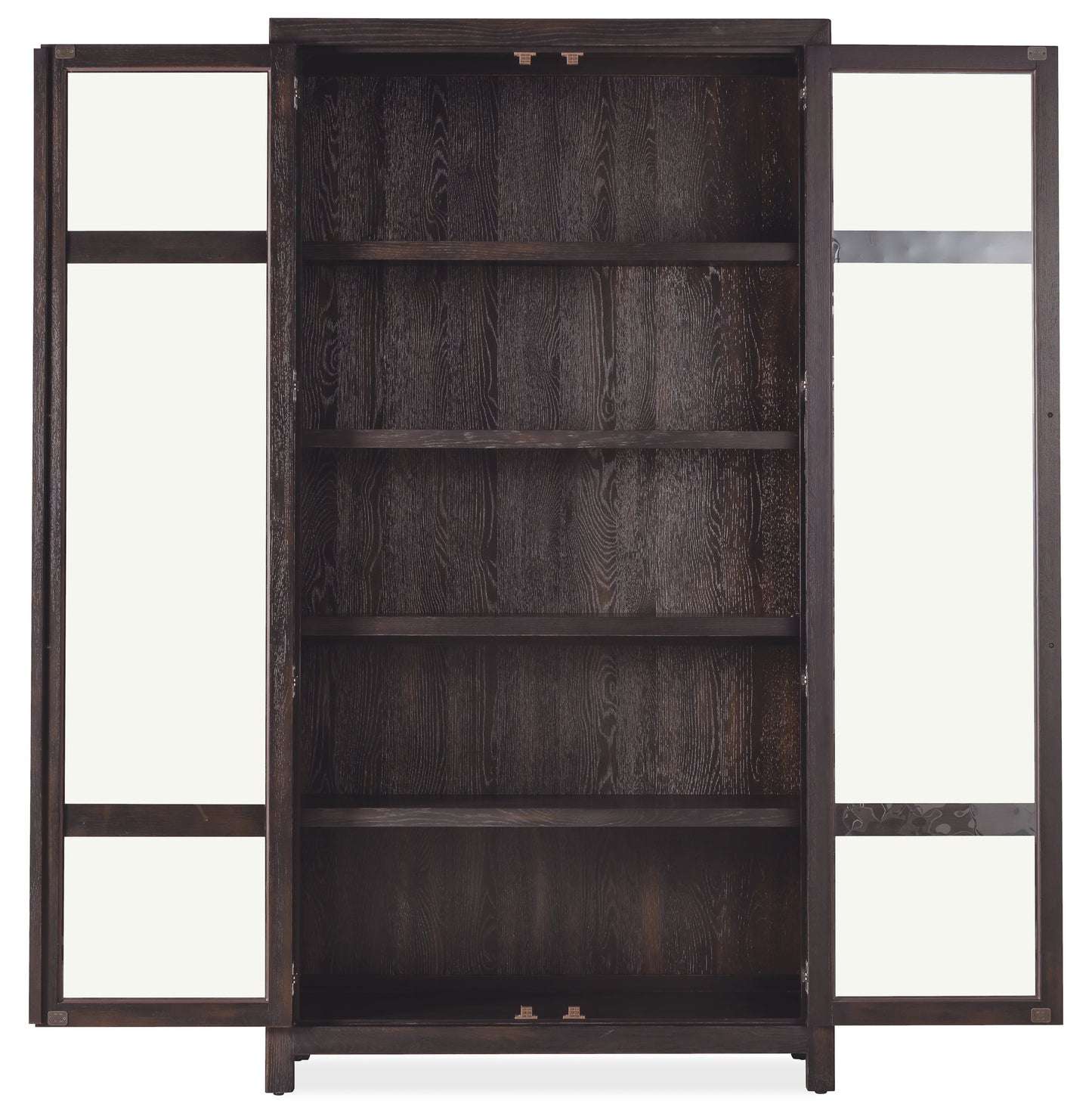 Driftwood - Display Cabinet