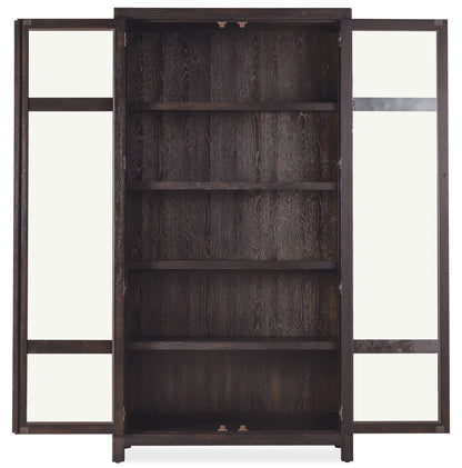 Driftwood - Display Cabinet