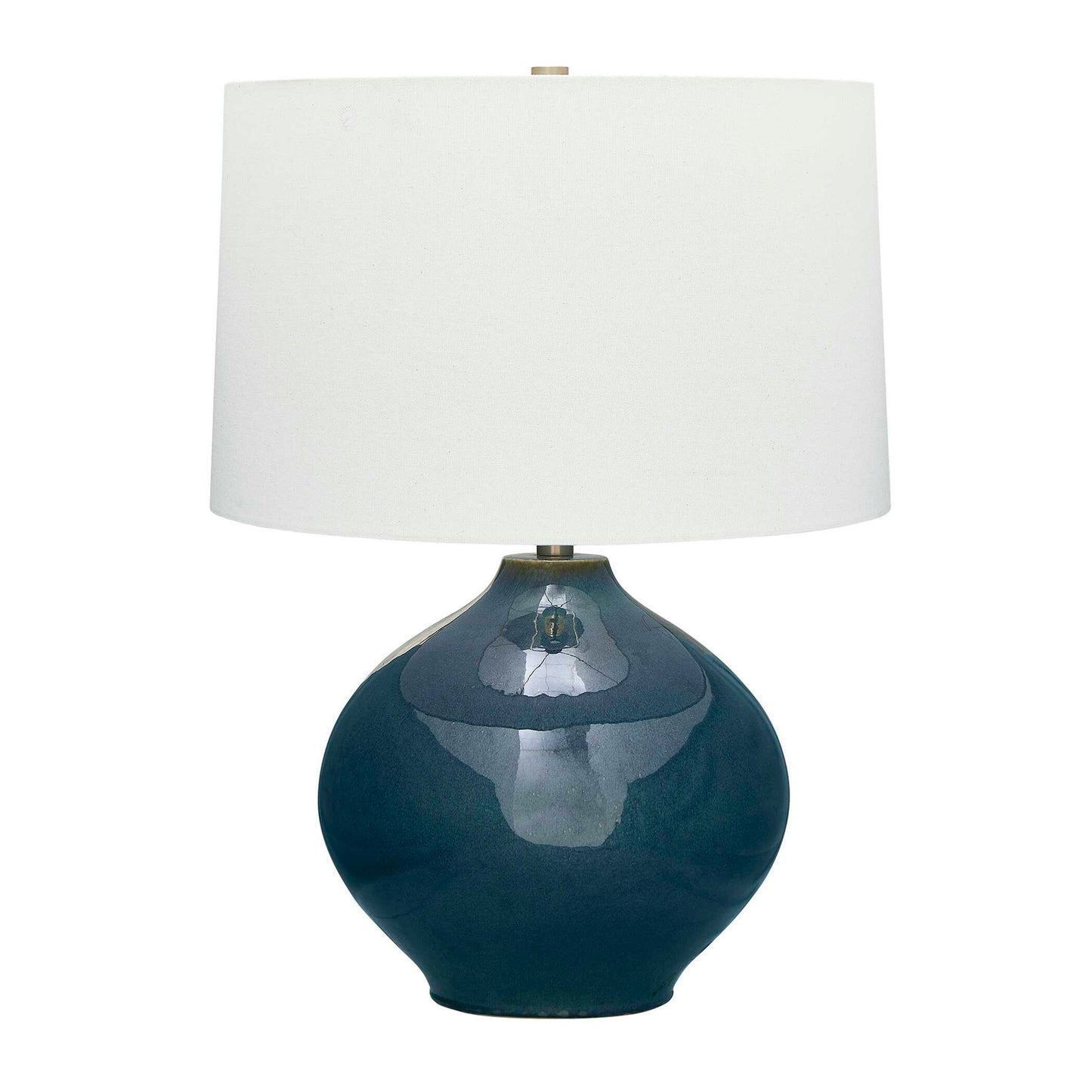 Corrine - Table Lamp - Deep Blue