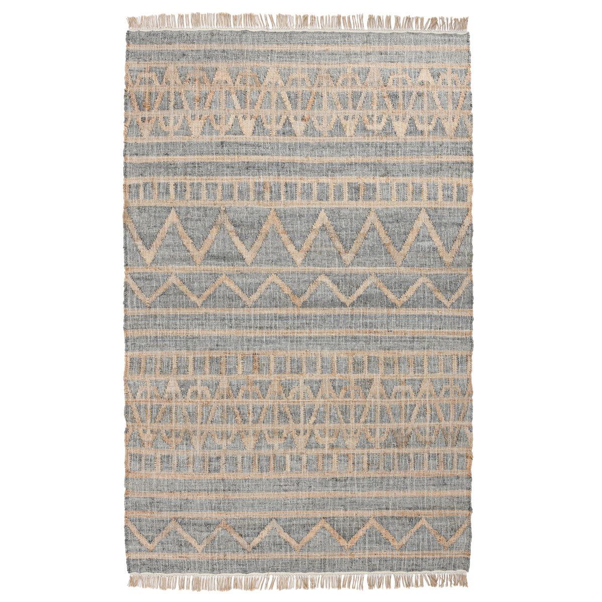 Kingston - Distressed Rug