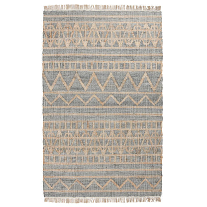 Kingston - Distressed Rug