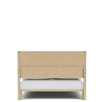 Rosalie - Queen Woven Headboard - Hemlock