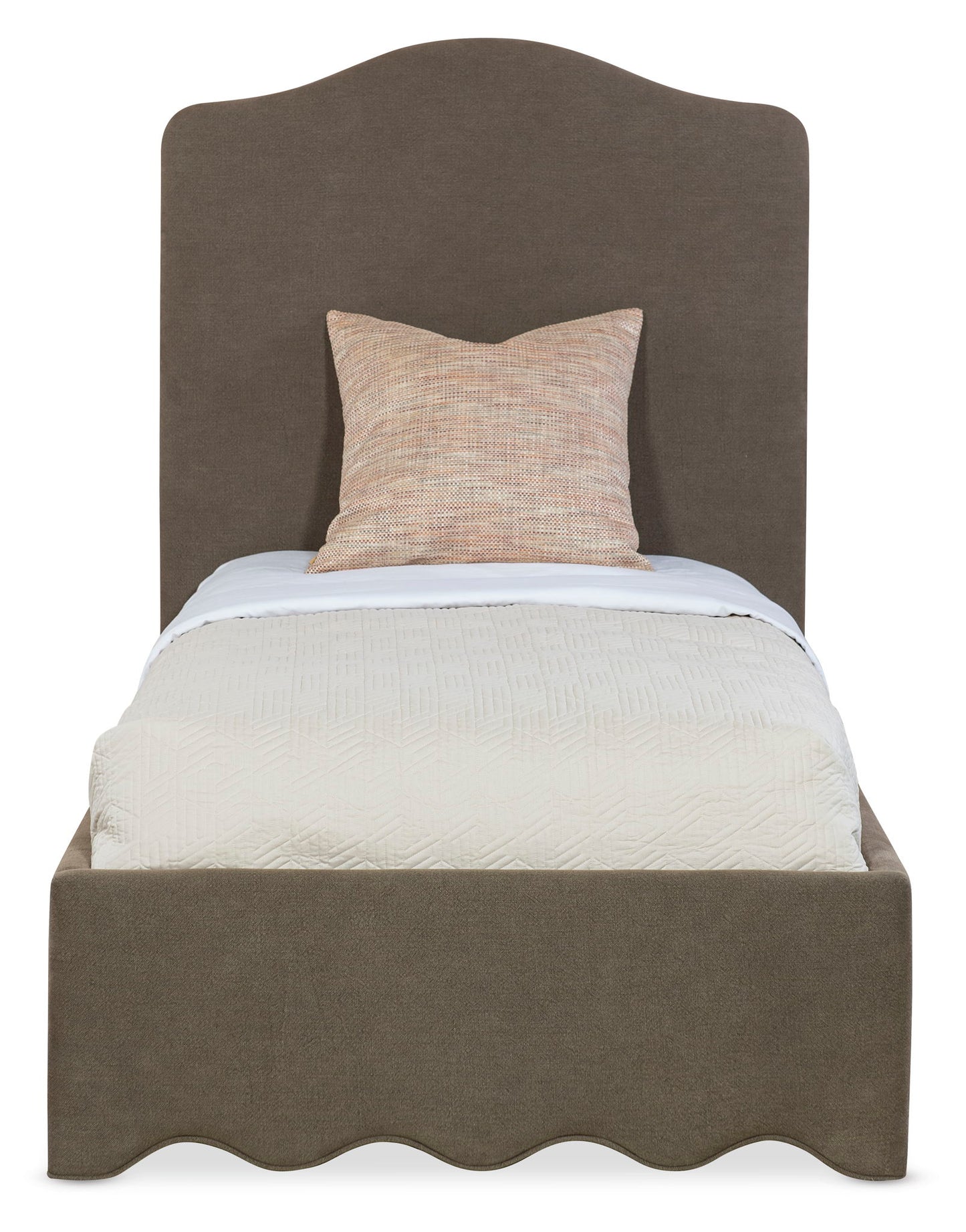 Commerce And Market - Liv Upholstered Bed