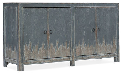 Boheme - 4-Door Media Console