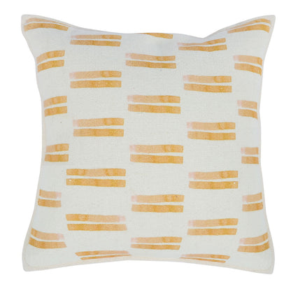 RP Dunes - Pillow - Washed Orange