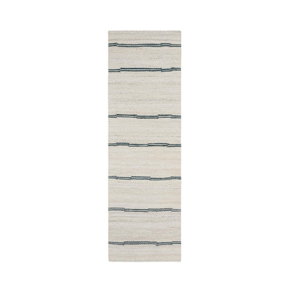 Sunderland - Jute Stripe Rug