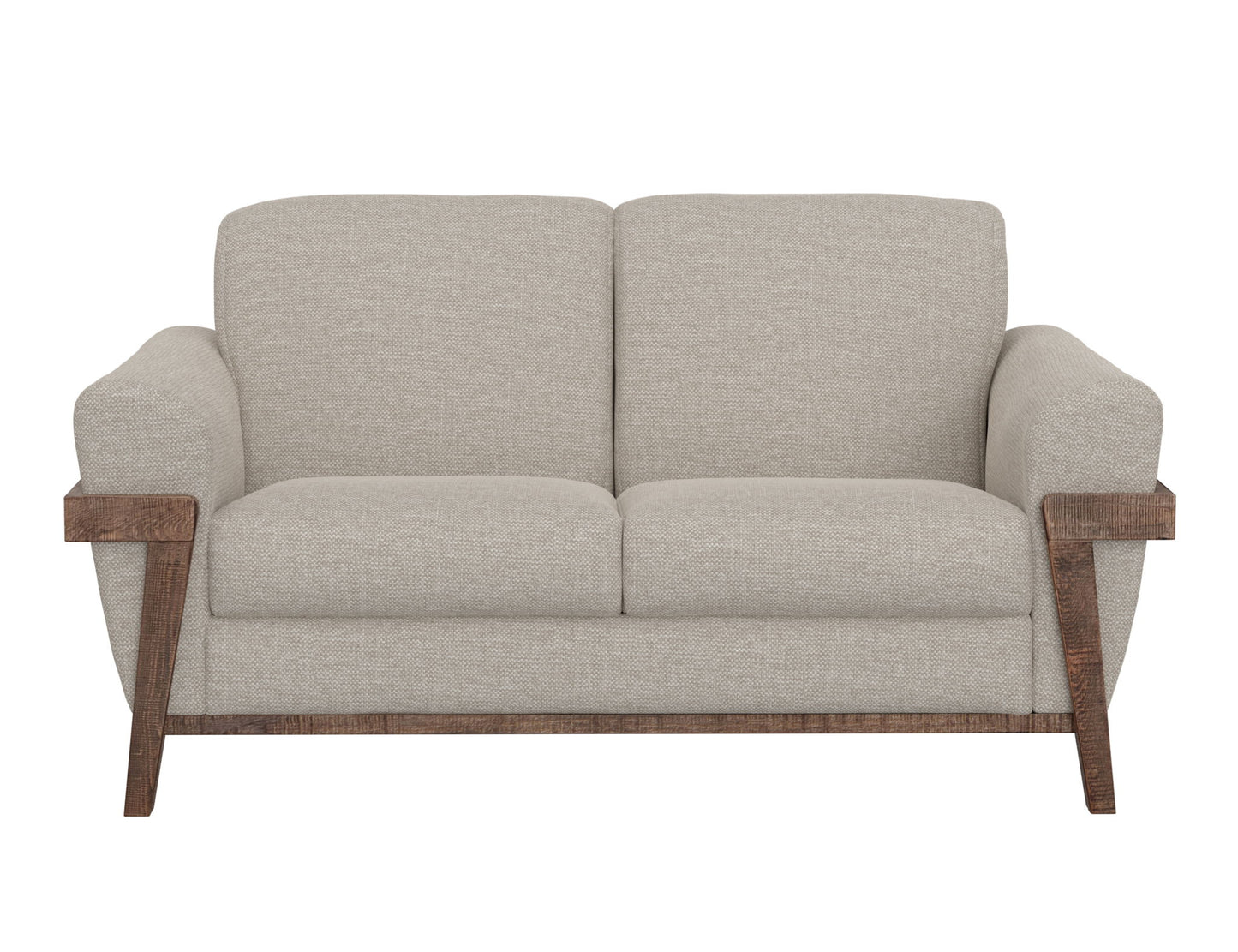 Loft - Loveseat