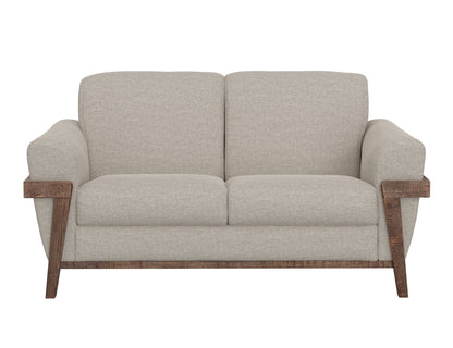 Loft - Loveseat