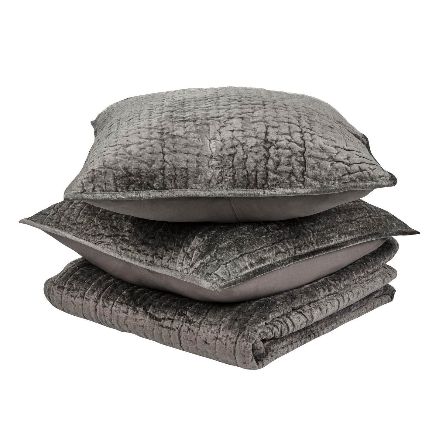 Bari - Velvet Quilt