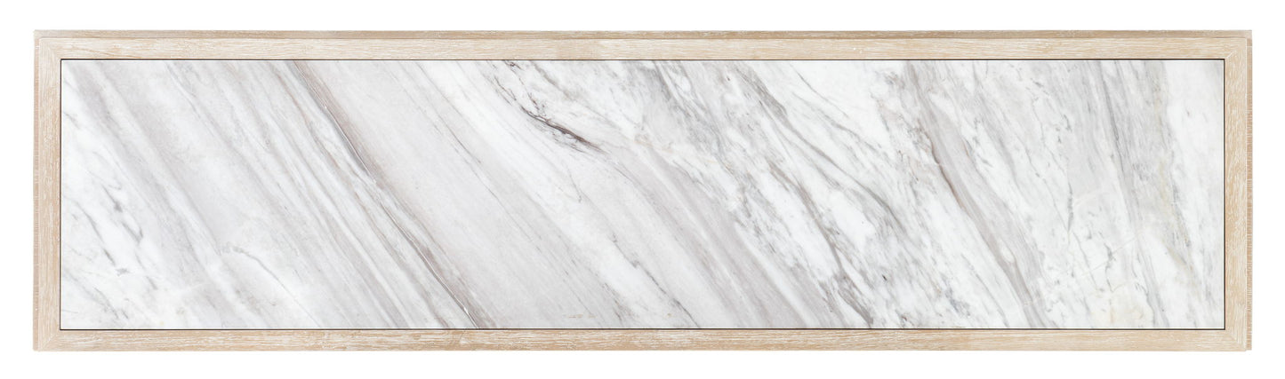 Nouveau Chic - Buffet - Light Brown