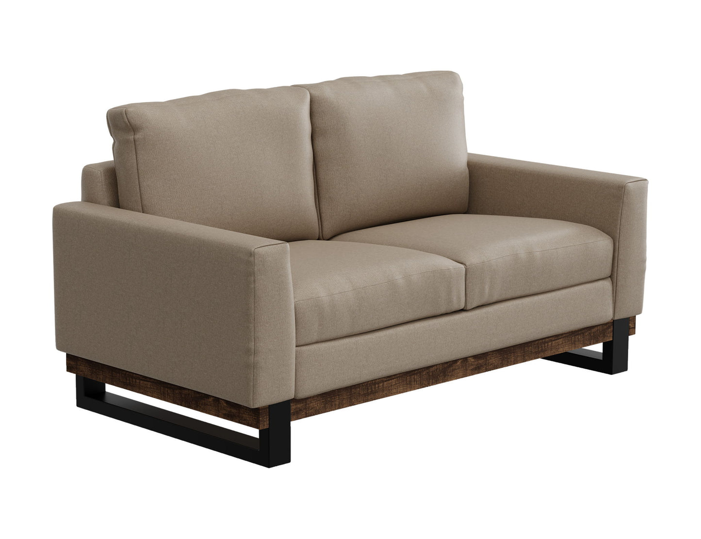 Blackburn - Loveseat