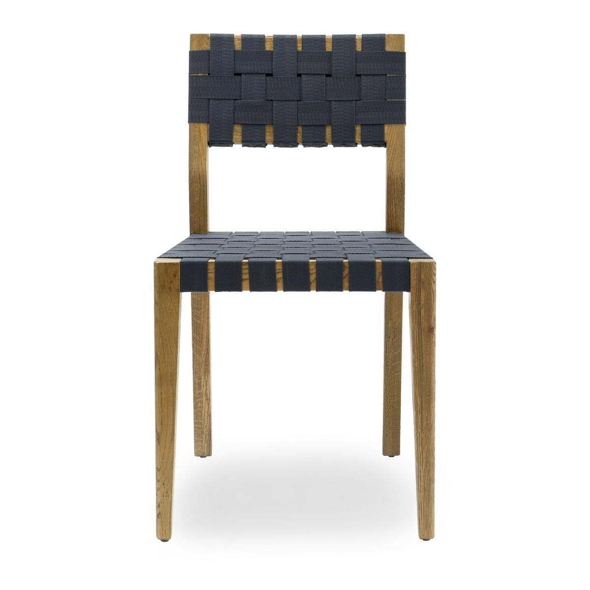 Orlando - Wood Dining Chair (Set of 2)