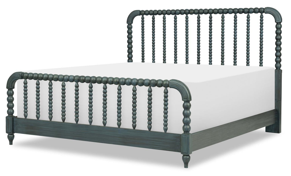 Lake House - Complete Jenny Lind Bed