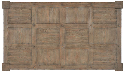 Commerce And Market - Jack O'bein Table