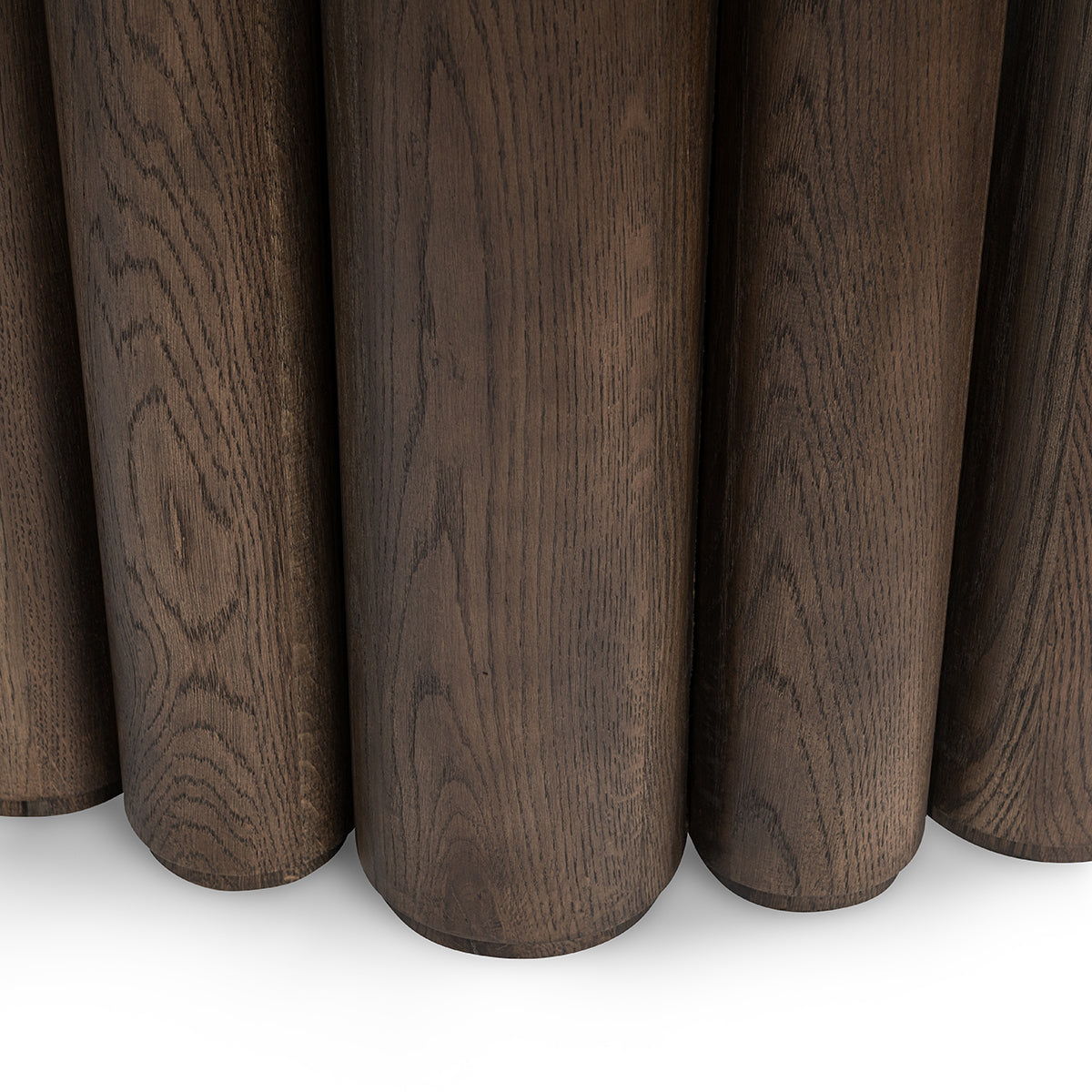 Tiber - Round Dining Table