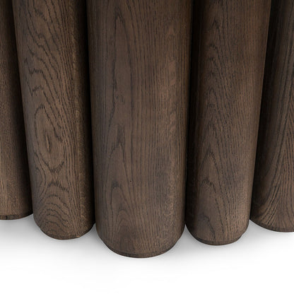 Tiber - Round Dining Table