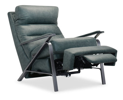 Elixir - Power Recliner With Power Headrest