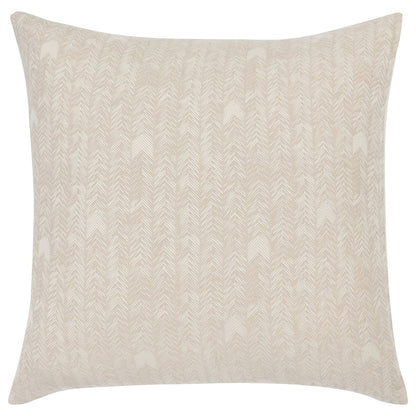 French Herringbone - Sham