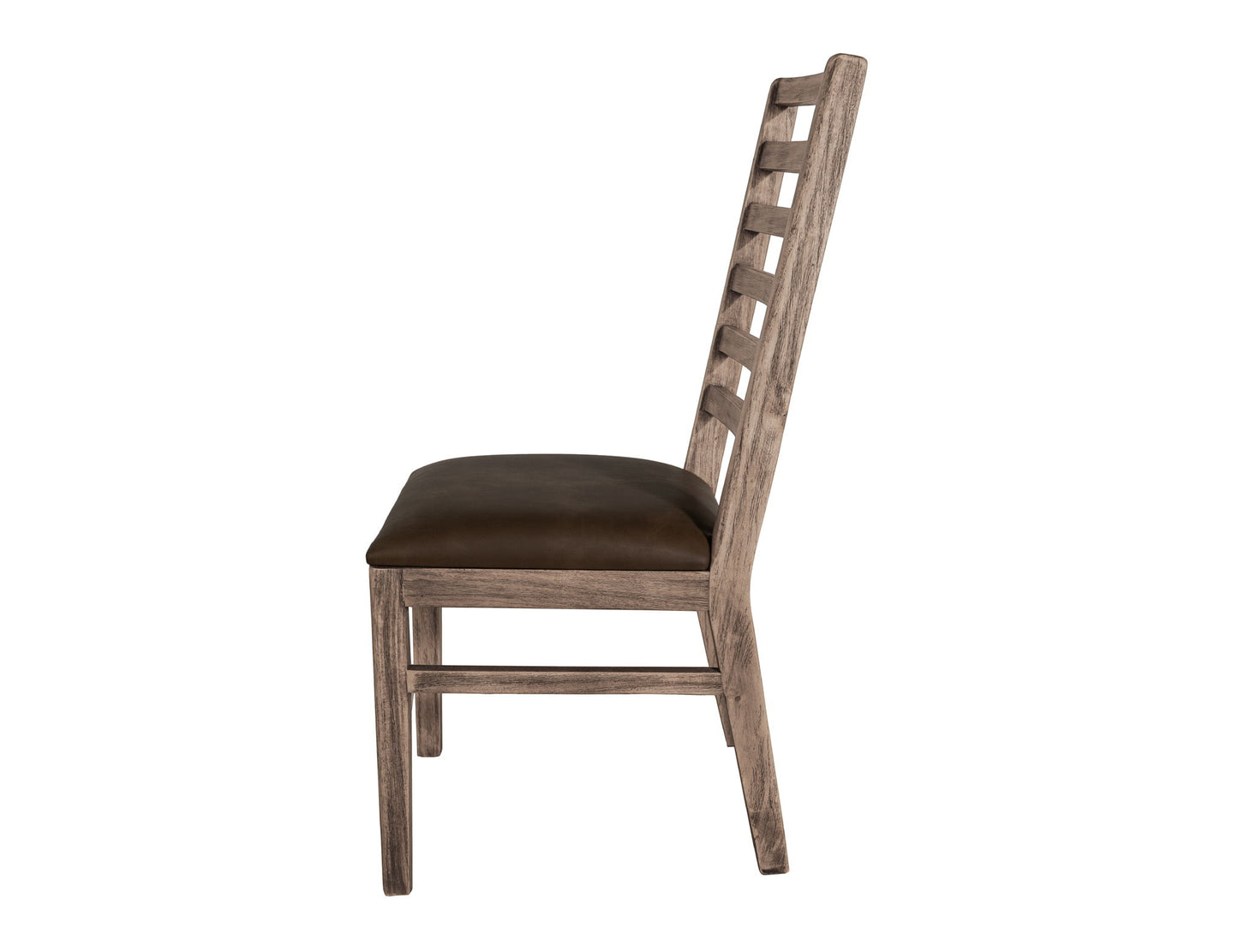 Balam - Chair (Set of 2) - Camel Brown