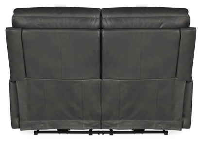 MS - Lyra Zero Gravity Power Loveseat