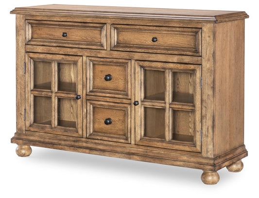 Vintage Market - Server