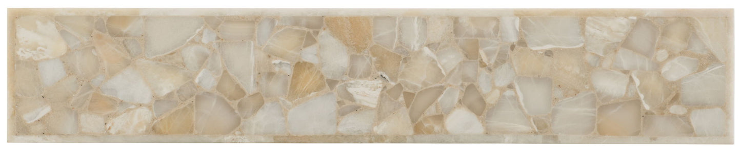 Melange - Blaire Console Table