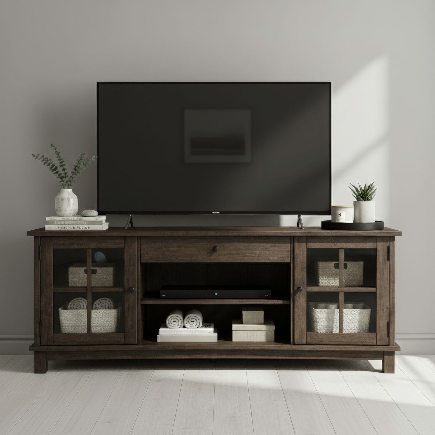 Logan - TV Console