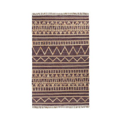 Kingston - Distressed Rug