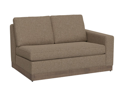 Georgia - Loveseat