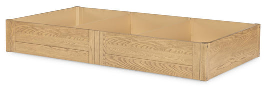 Today's Traditions - Trundle - Natural Hickory