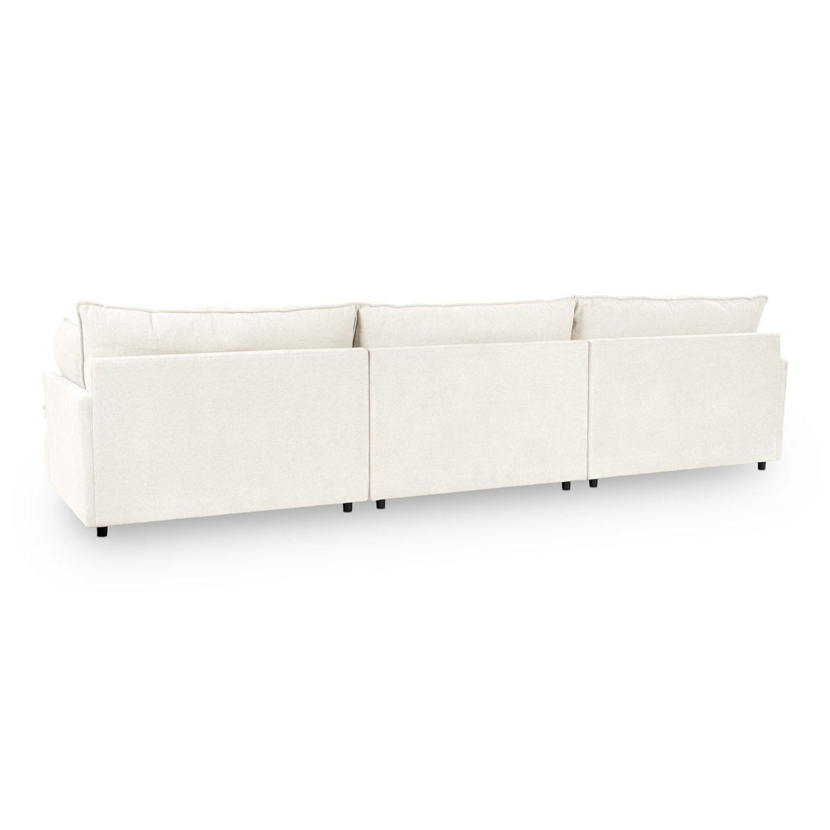 Caplan - Modular Sectional