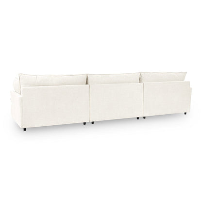 Caplan - Modular Sectional
